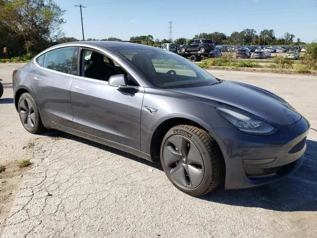 5YJ3E1EA7LF496006 2020 2020 Tesla MODEL 3 4