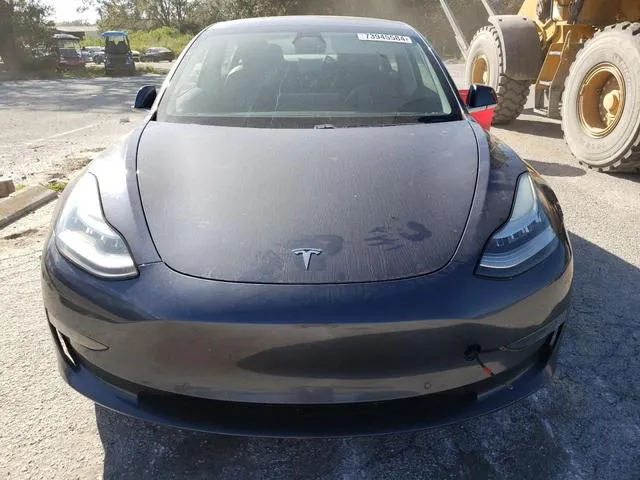 5YJ3E1EA7LF496006 2020 2020 Tesla MODEL 3 5