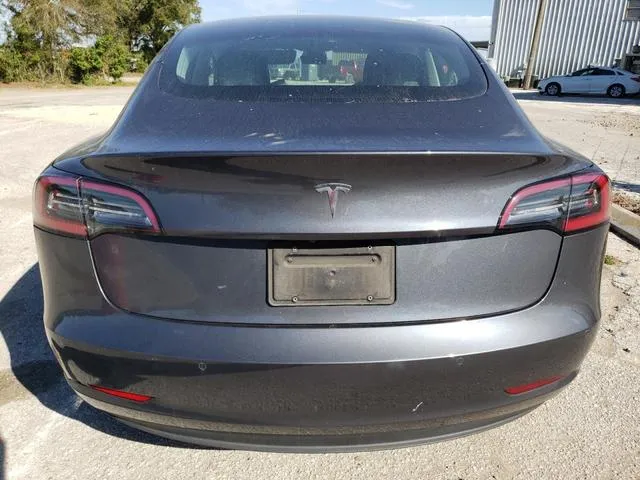 5YJ3E1EA7LF496006 2020 2020 Tesla MODEL 3 6