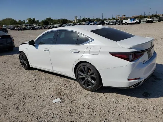 58AGZ1B1XLU064046 2020 2020 Lexus ES- 350 F Sport 2