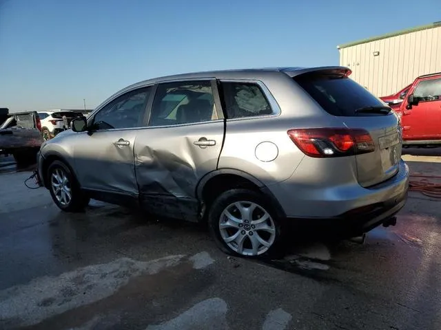 JM3TB2CA0D0409507 2013 2013 Mazda CX-9- Touring 2