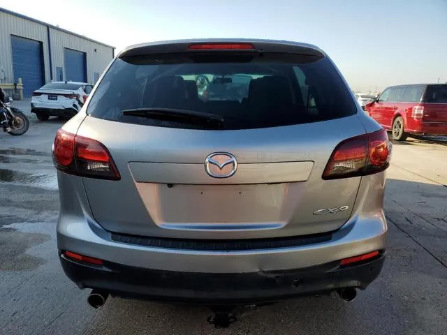 JM3TB2CA0D0409507 2013 2013 Mazda CX-9- Touring 6