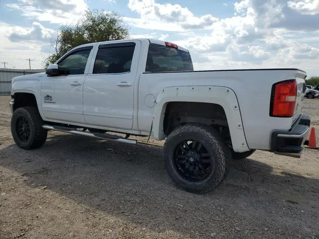 3GTU2UEC7EG306914 2014 2014 GMC Sierra- K1500 Sle 2