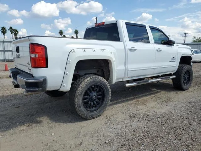 3GTU2UEC7EG306914 2014 2014 GMC Sierra- K1500 Sle 3