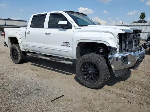 3GTU2UEC7EG306914 2014 2014 GMC Sierra- K1500 Sle 4