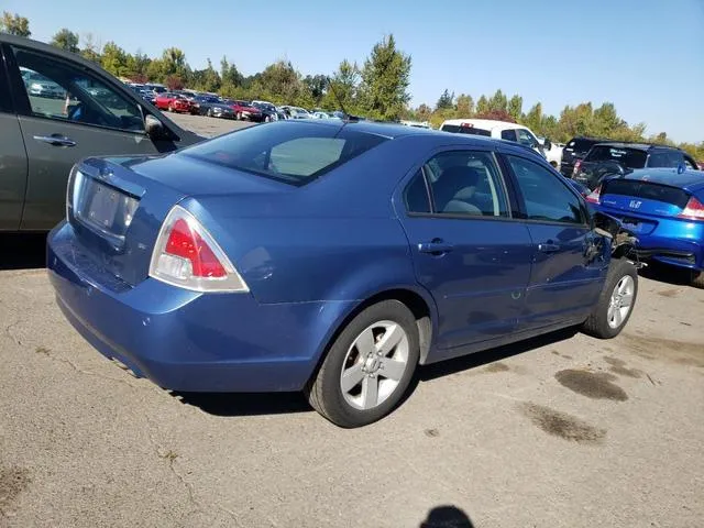 3FAHP07Z09R117745 2009 2009 Ford Fusion- SE 3