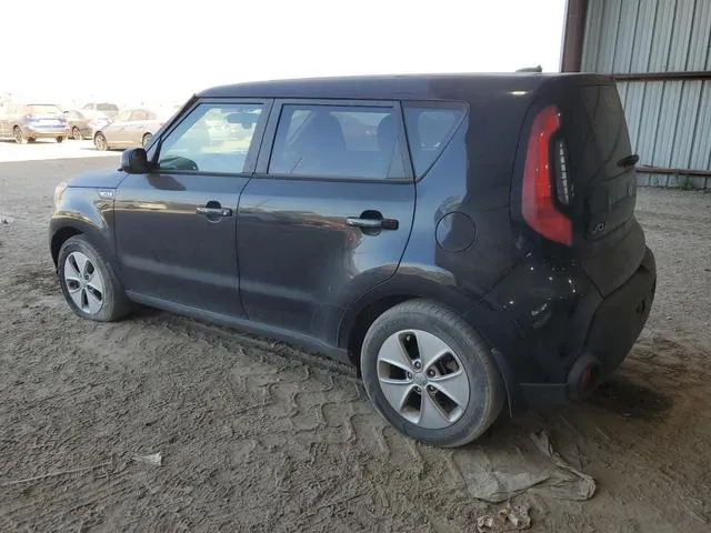 KNDJN2A2XF7114220 2015 2015 KIA Soul 2