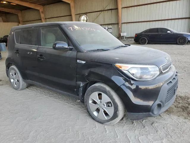 KNDJN2A2XF7114220 2015 2015 KIA Soul 4