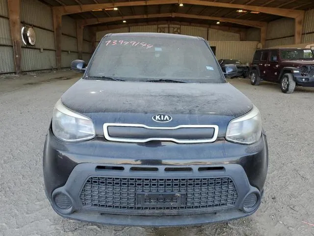 KNDJN2A2XF7114220 2015 2015 KIA Soul 5