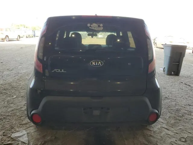 KNDJN2A2XF7114220 2015 2015 KIA Soul 6