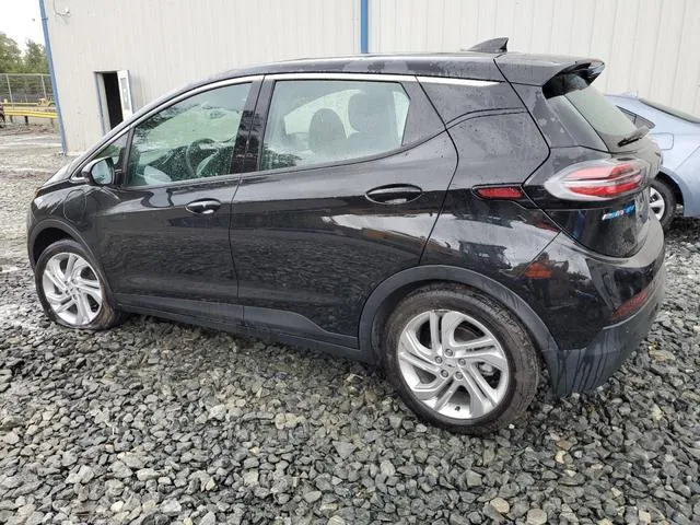 1G1FW6S02P4173460 2023 2023 Chevrolet Bolt- 1LT 2