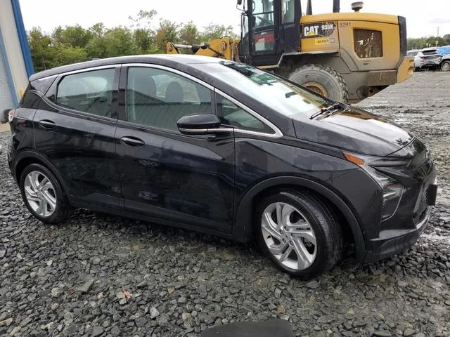 1G1FW6S02P4173460 2023 2023 Chevrolet Bolt- 1LT 4