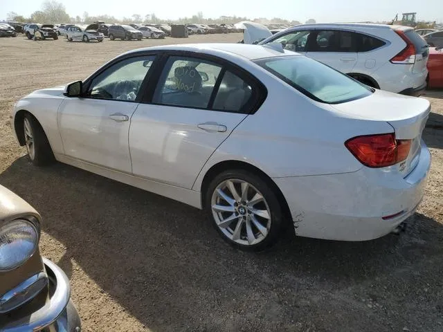 WBA3A5C50CF257799 2012 2012 BMW 3 Series- 328 I 2