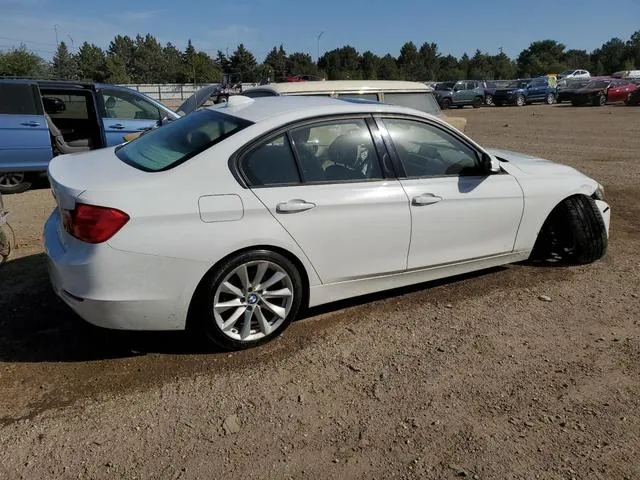 WBA3A5C50CF257799 2012 2012 BMW 3 Series- 328 I 3