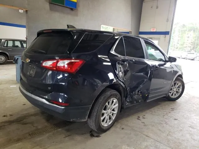 3GNAXKEV9MS116982 2021 2021 Chevrolet Equinox- LT 3