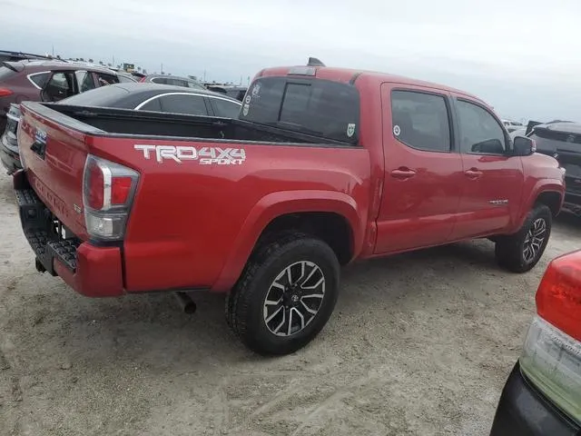 3TMCZ5AN5PM575051 2023 2023 Toyota Tacoma- Double Cab 3