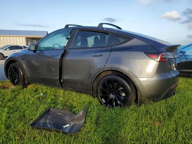 7SAYGAEE0PF591891 2023 2023 Tesla MODEL Y 2