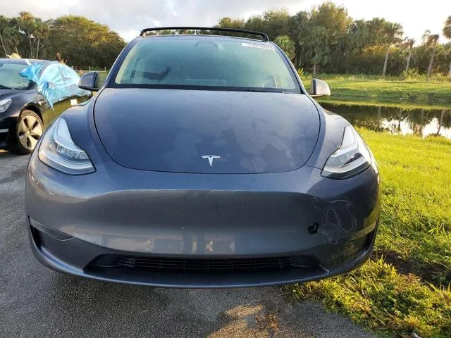 7SAYGAEE0PF591891 2023 2023 Tesla MODEL Y 5