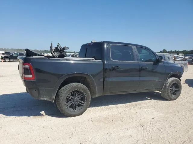 1C6SRFJM2MN635305 2021 2021 RAM 1500- Laramie 3