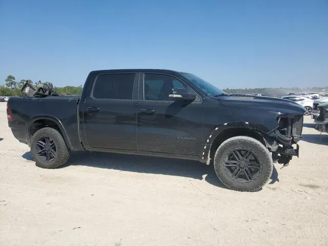 1C6SRFJM2MN635305 2021 2021 RAM 1500- Laramie 4