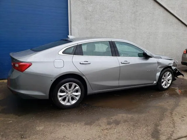 1G1ZD5ST9PF237604 2023 2023 Chevrolet Malibu- LT 3