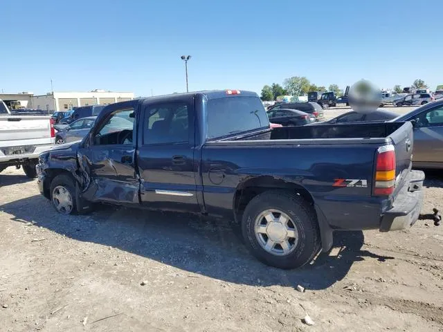 2GTEK13T161153544 2006 2006 GMC New Sierra- K1500 2