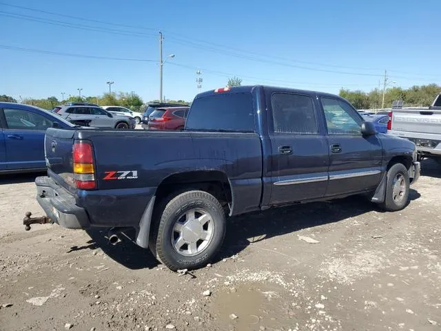 2GTEK13T161153544 2006 2006 GMC New Sierra- K1500 3