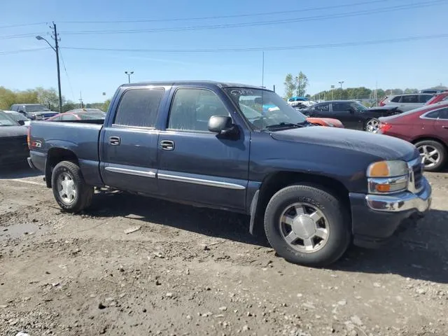 2GTEK13T161153544 2006 2006 GMC New Sierra- K1500 4