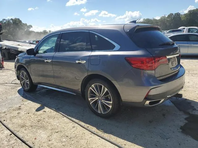 5J8YD3H50KL005324 2019 2019 Acura MDX- Technology 2