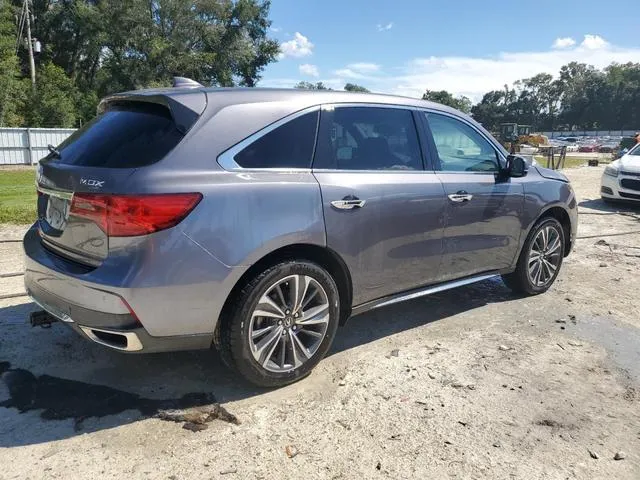 5J8YD3H50KL005324 2019 2019 Acura MDX- Technology 3