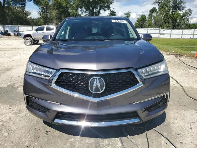 5J8YD3H50KL005324 2019 2019 Acura MDX- Technology 5