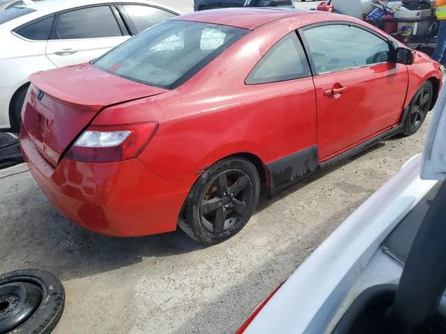 2HGFG12896H548146 2006 2006 Honda Civic- EX 3