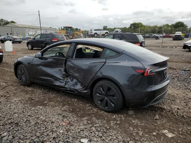 5YJ3E1EA4RF834504 2024 2024 Tesla MODEL 3 2