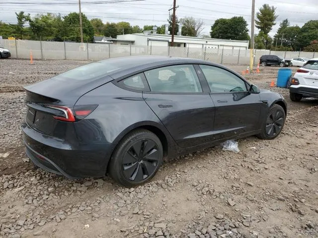 5YJ3E1EA4RF834504 2024 2024 Tesla MODEL 3 3