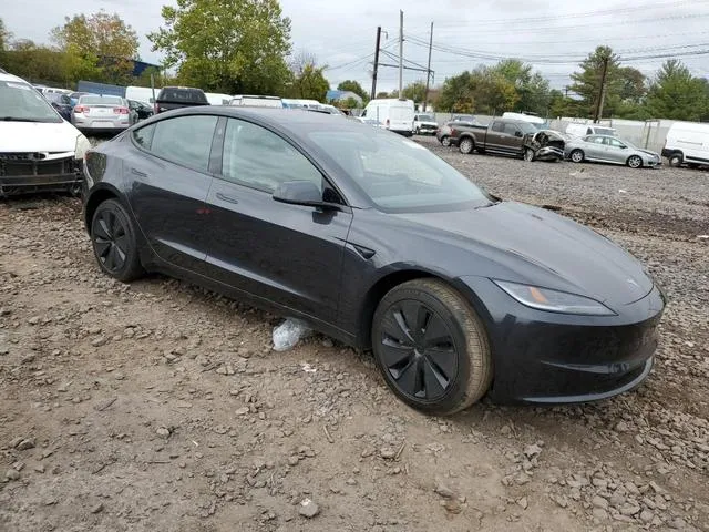 5YJ3E1EA4RF834504 2024 2024 Tesla MODEL 3 4