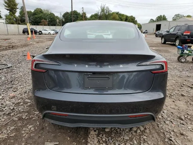 5YJ3E1EA4RF834504 2024 2024 Tesla MODEL 3 6