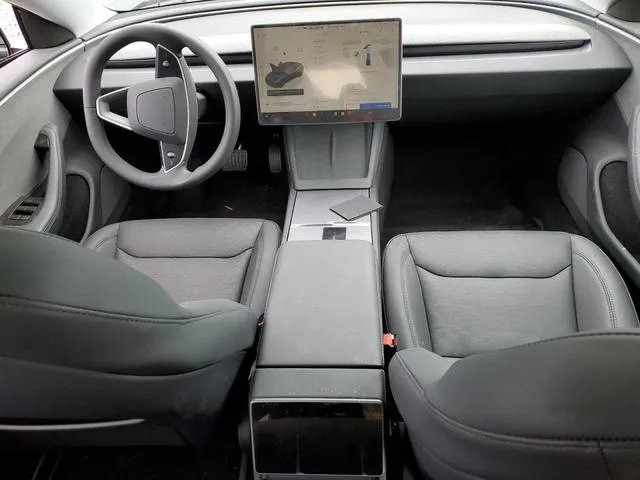 5YJ3E1EA4RF834504 2024 2024 Tesla MODEL 3 8