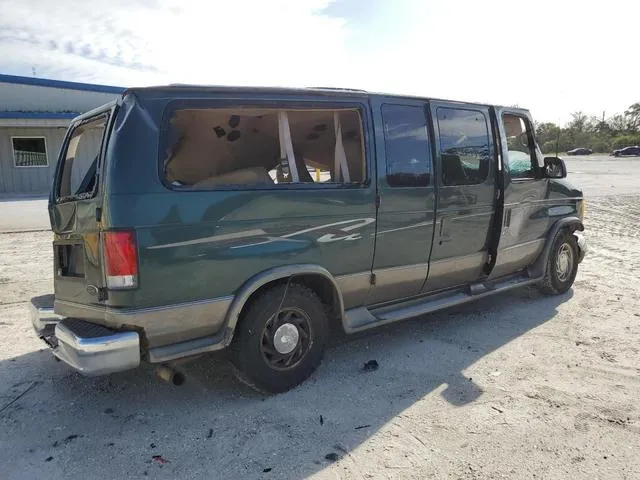 1FMRE11L71HB18908 2001 2001 Ford Econoline- E150 Wagon 3