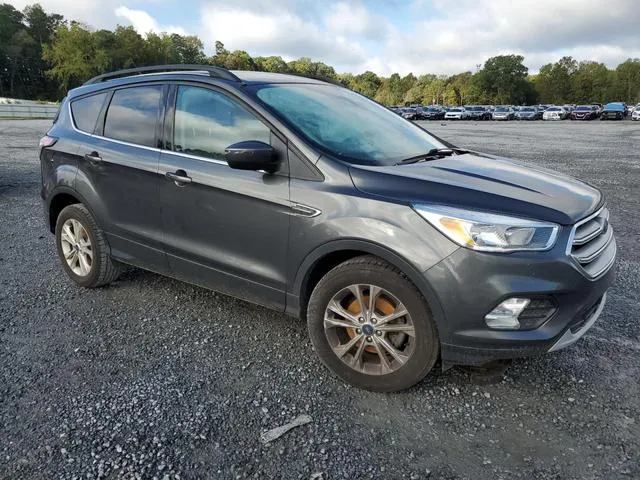 1FMCU0GD8JUD07349 2018 2018 Ford Escape- SE 4