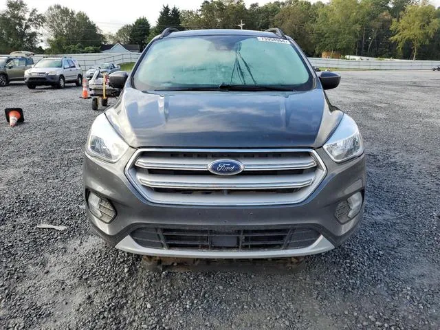 1FMCU0GD8JUD07349 2018 2018 Ford Escape- SE 5