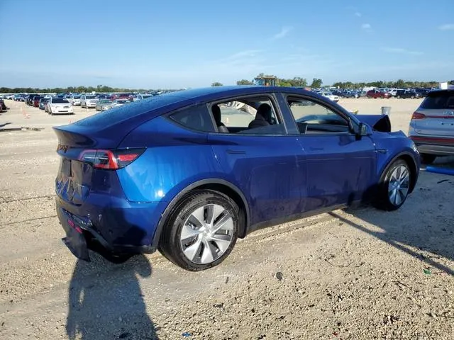 7SAYGDEE2PA065812 2023 2023 Tesla MODEL Y 3