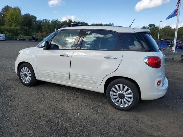 ZFBCFABH9EZ024968 2014 2014 Fiat 500L- Easy 2