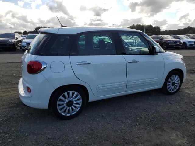 ZFBCFABH9EZ024968 2014 2014 Fiat 500L- Easy 3