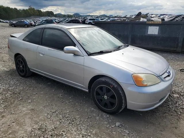 1HGEM22943L033461 2003 2003 Honda Civic- EX 4