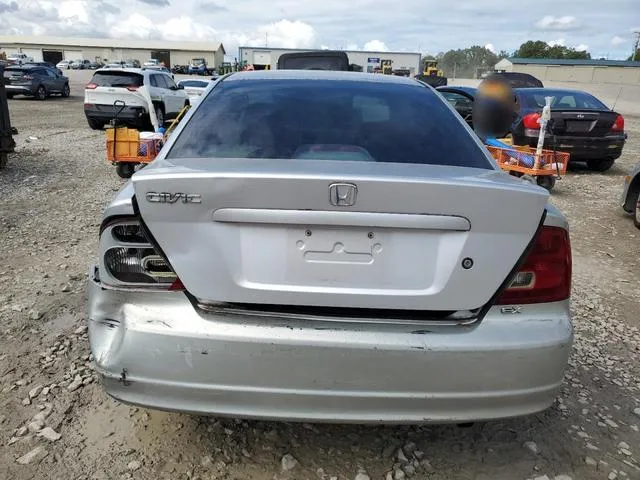 1HGEM22943L033461 2003 2003 Honda Civic- EX 6