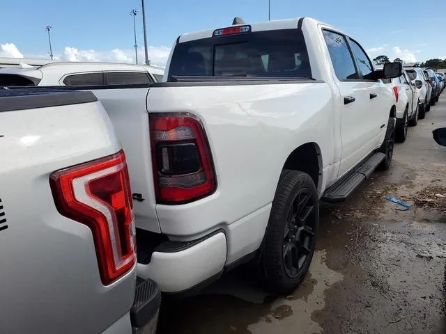 1C6SRFJT6PN539317 2023 2023 RAM 1500- Laramie 3