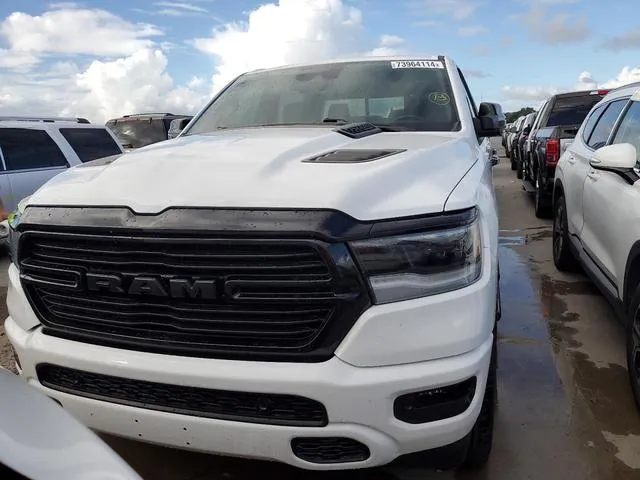 1C6SRFJT6PN539317 2023 2023 RAM 1500- Laramie 5