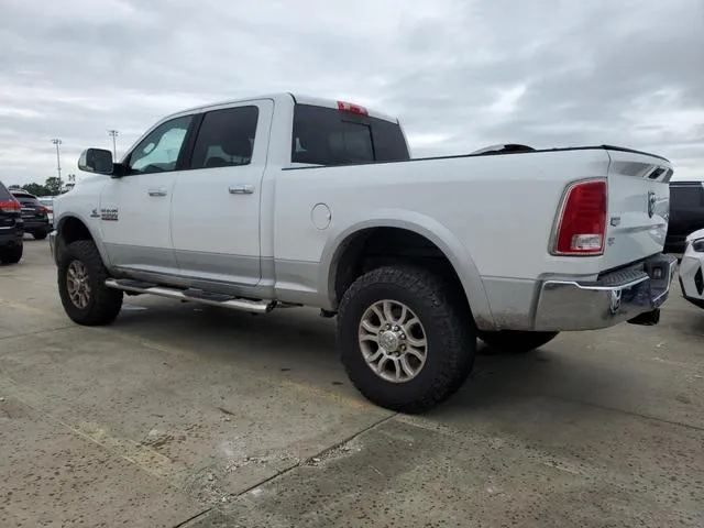 3C6UR5FL0FG600521 2015 2015 RAM 2500- Laramie 2