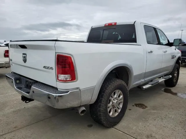 3C6UR5FL0FG600521 2015 2015 RAM 2500- Laramie 3