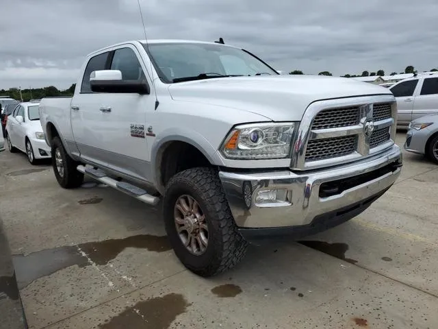 3C6UR5FL0FG600521 2015 2015 RAM 2500- Laramie 4